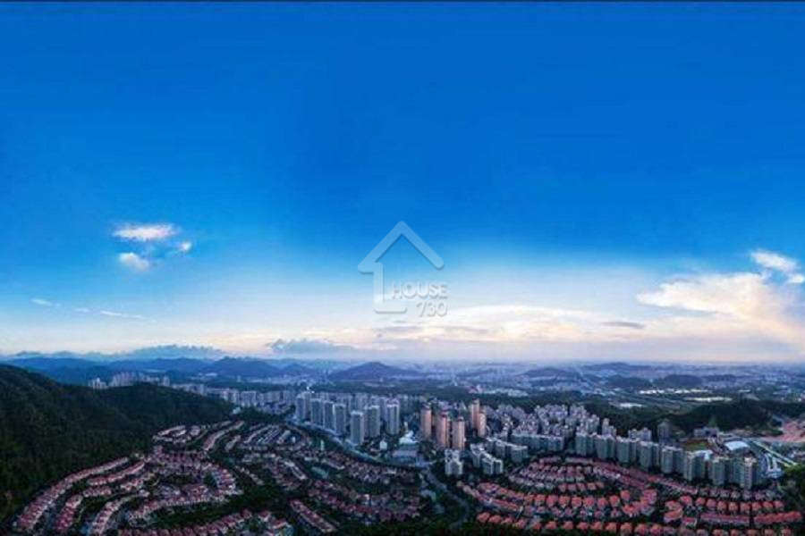 雅居樂凱茵又一城 - House730