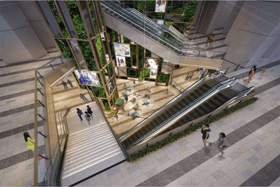 勤誠達和園商鋪 - House730