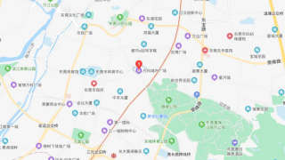 萬科中天大廈 - House730