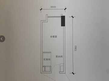 順德萬科廣場 A户型 - House730