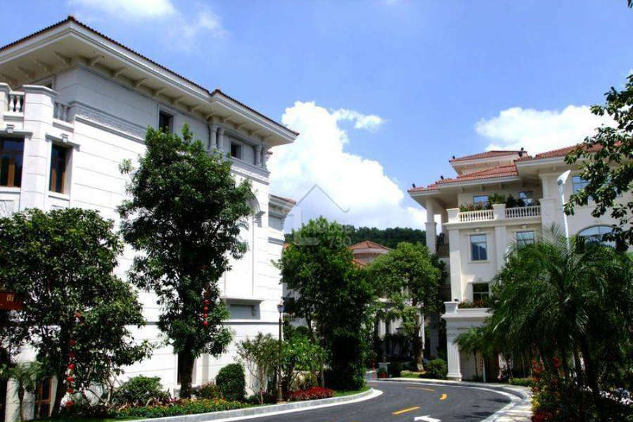 碧桂園秀麗湖 - House730