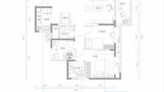 天譽珠海灣 B - House730