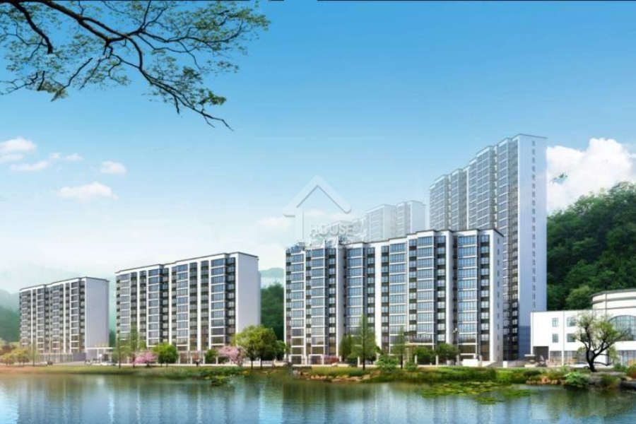鴻基·山水印象 - House730