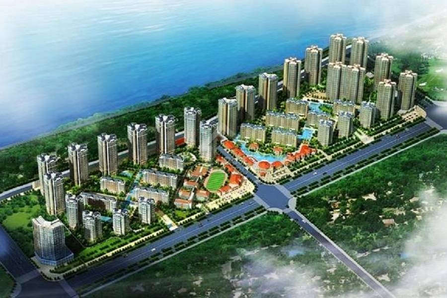 健康花城 - House730