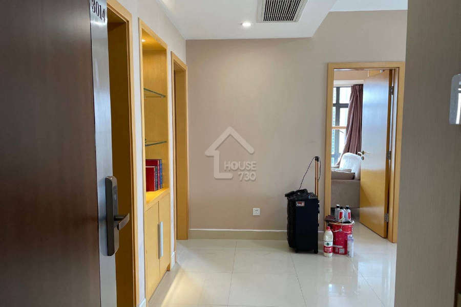 嘉尚國際 - House730