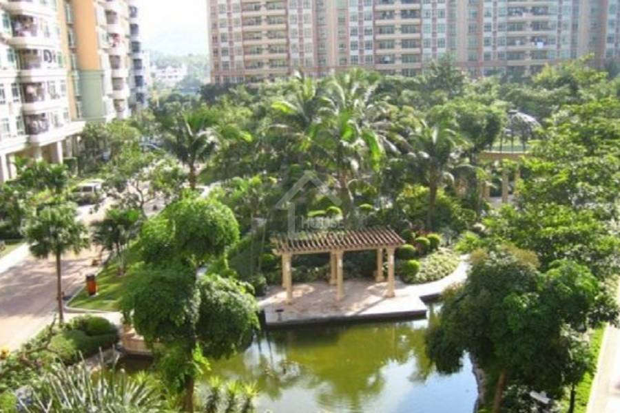 雅居樂熹玥 - House730