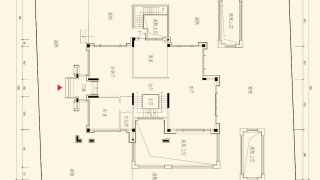 華發山莊 F户型 - House730