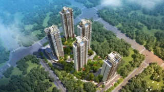 雅居樂熹玥 - House730