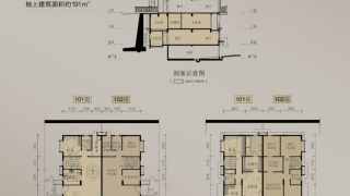 逸翠莊園 191平户型 - House730