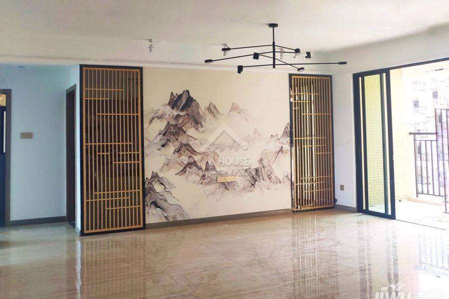 雅苑新城 - House730