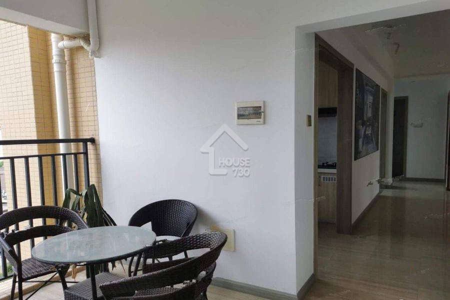 雅苑新城 - House730