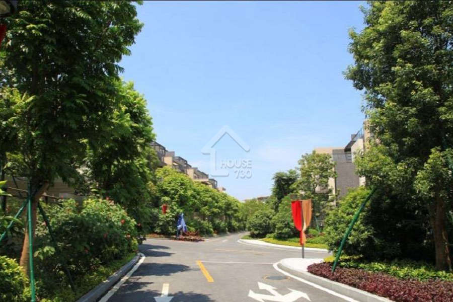 雅居樂凱茵又一城 - House730