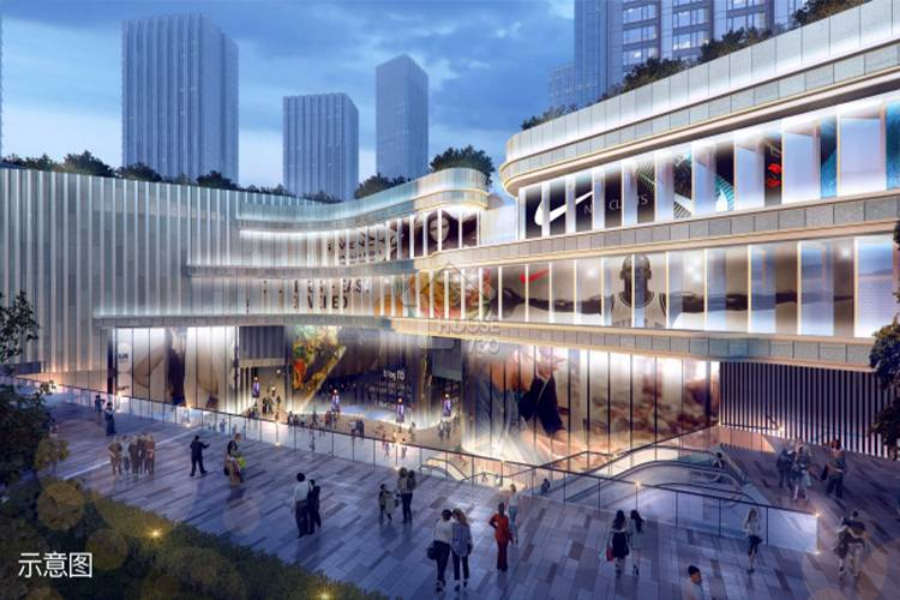 順德萬科廣場 - House730