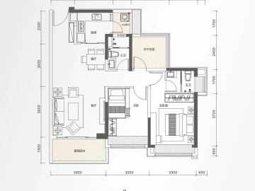 鴻基·山水印象 02 - House730