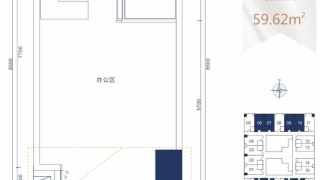 優特綠城·桂語香山 B户型 - House730