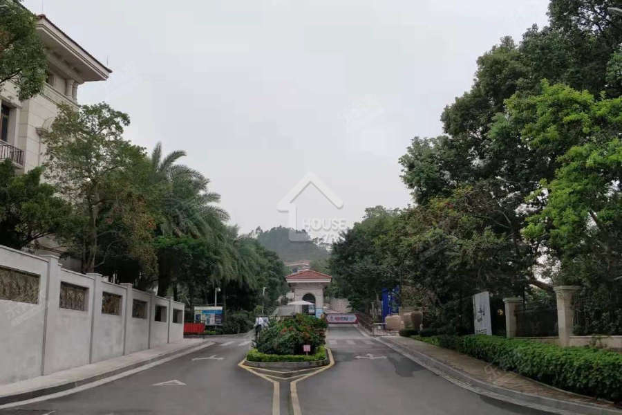 碧桂園秀麗湖 - House730