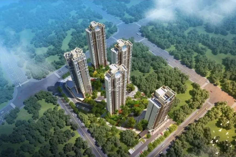 雅居樂熹玥 - House730