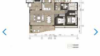 崇峰壹號院 172㎡ - House730