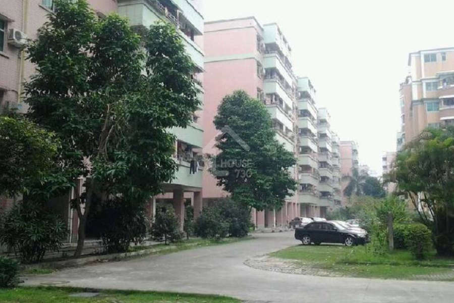 恒信花園 - House730