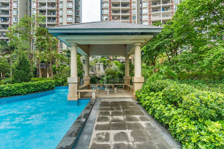 芳鄰雅居 - House730