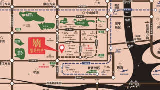 雅苑新城 - House730