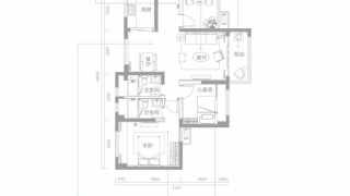 天譽珠海灣 D - House730