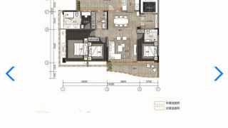 崇峰壹號院 178㎡ - House730