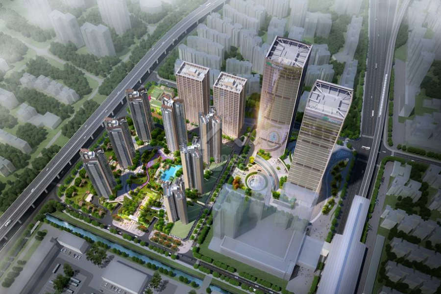 綠景喜悅薈 - House730