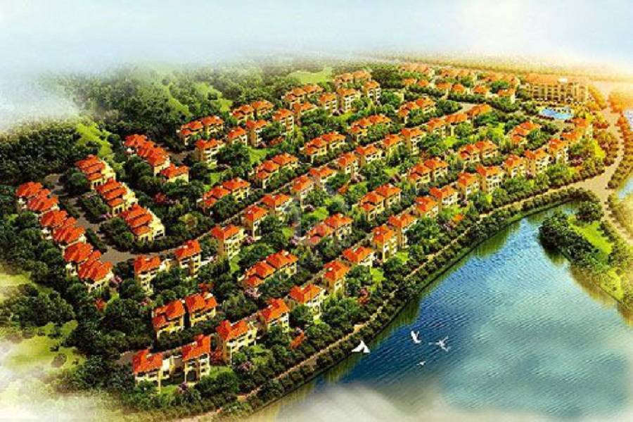 碧桂園秀麗湖 - House730