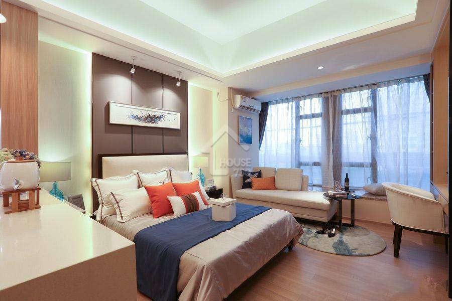中鼎君和名城 - House730