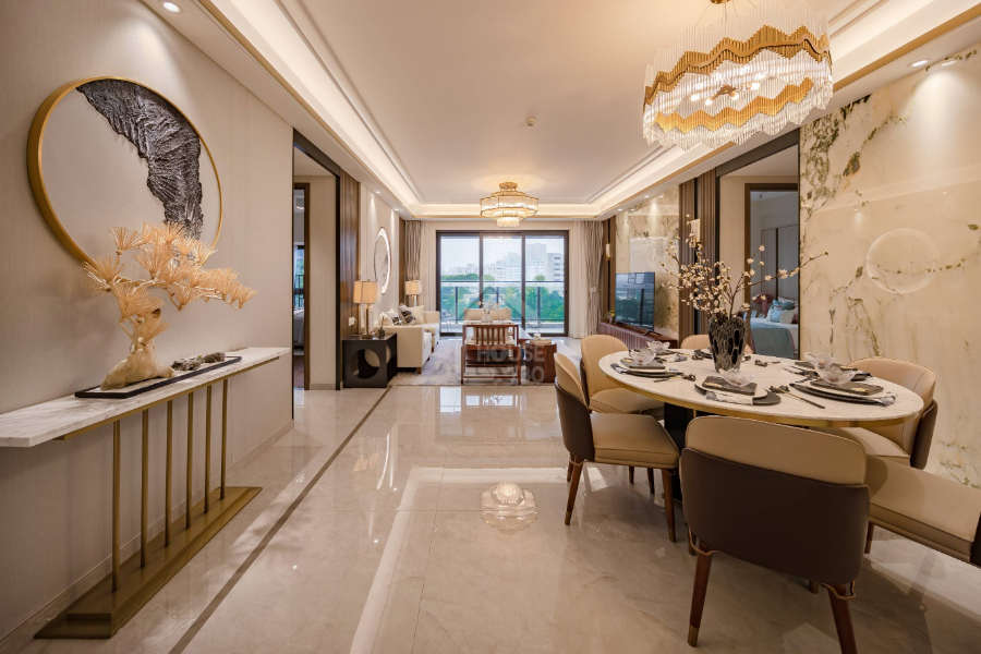 綠景喜悅薈 - House730