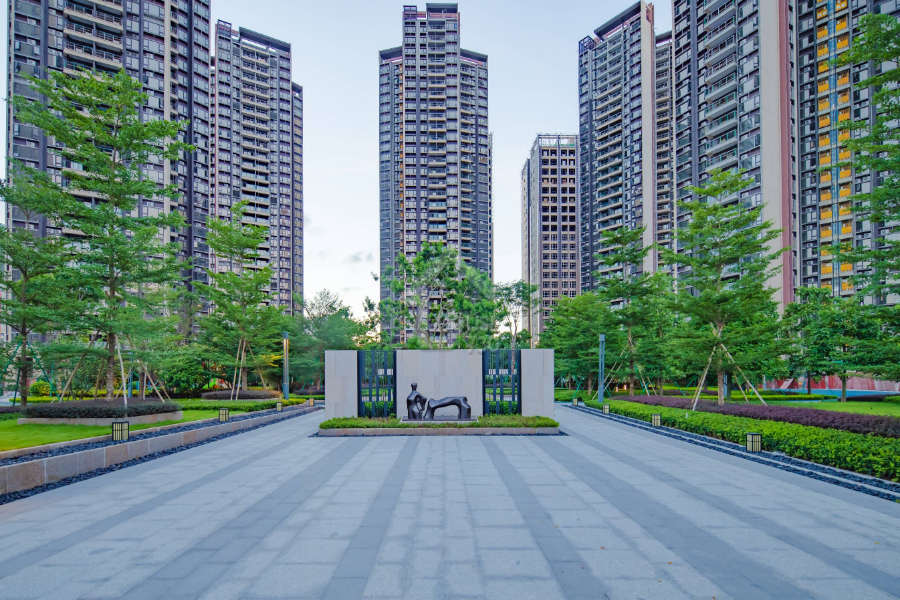 綠景喜悅薈 - House730