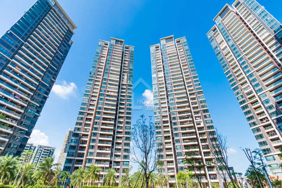 錦繡明珠花園 - House730