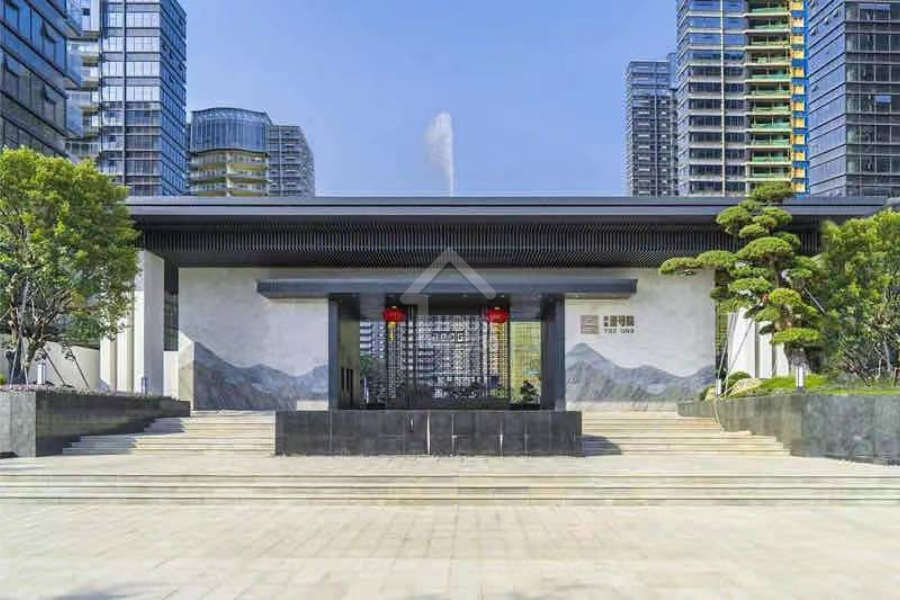 崇峰壹號院 - House730