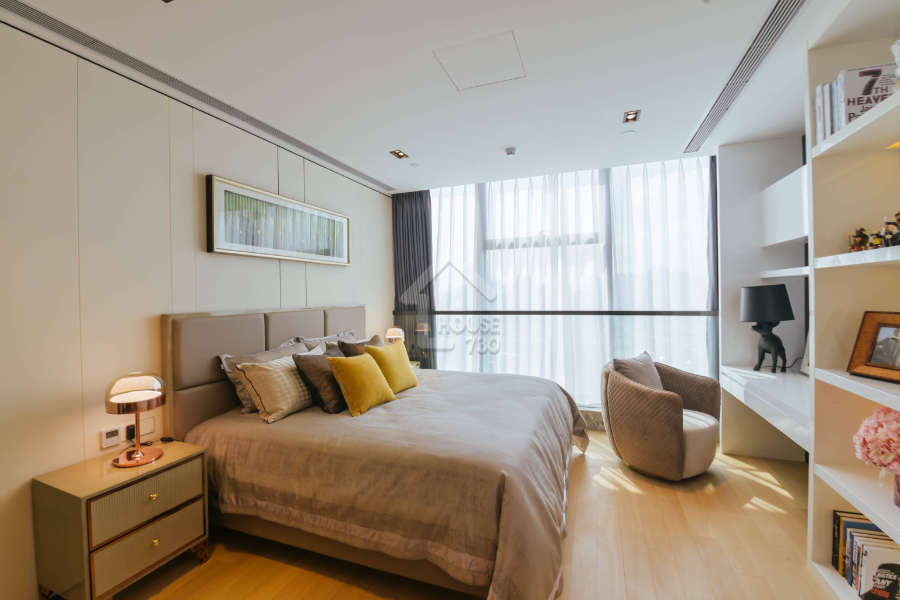 新蘇豪財富廣場 - House730