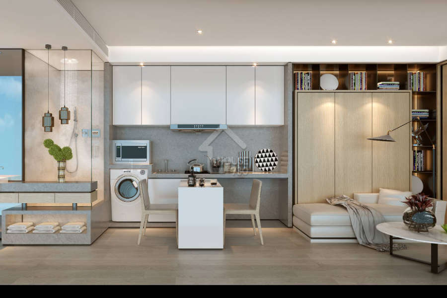 新蘇豪財富廣場 - House730