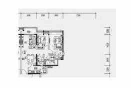 保利御江南 3 - House730