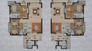 曦華園 A - House730