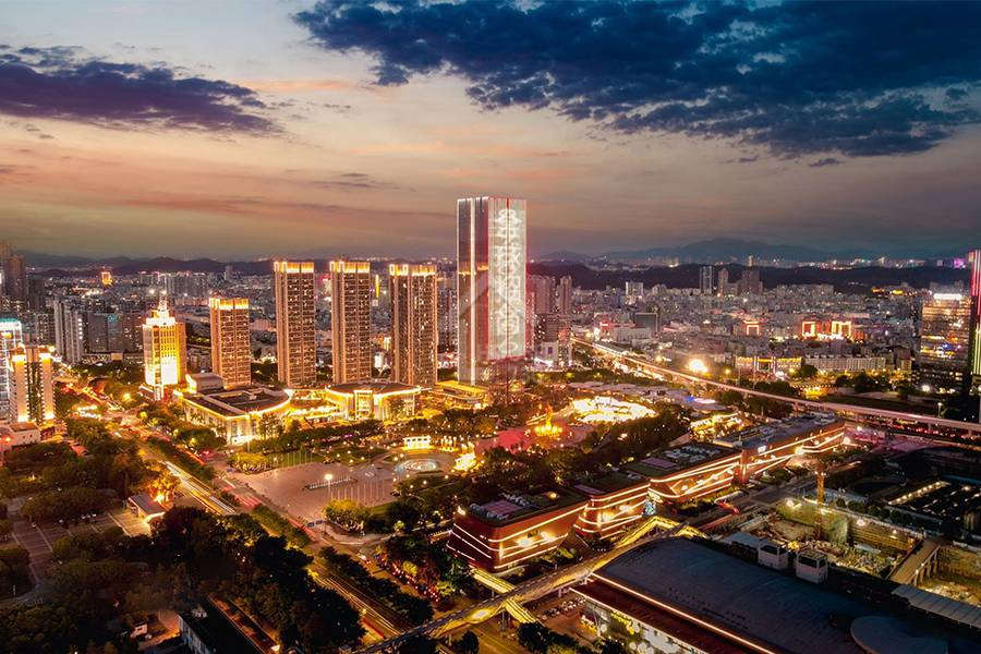 萬科城市原點 - House730