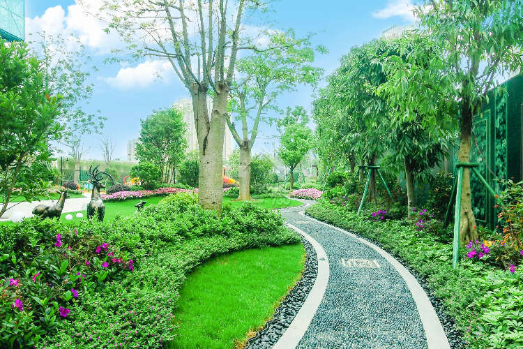 碧桂園.華發香洲府 - House730