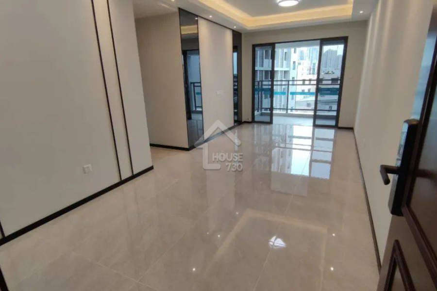 雅居樂華盈尚雅軒 - House730