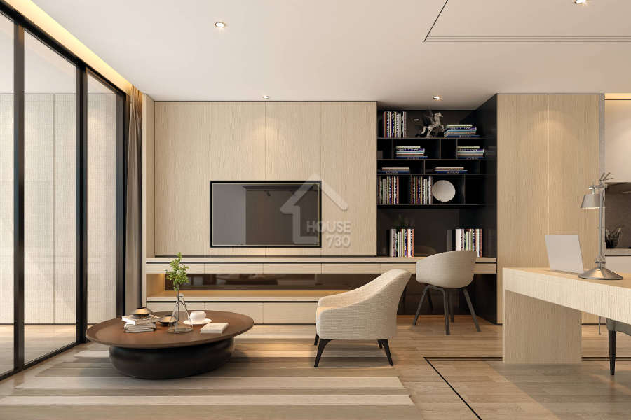 新蘇豪財富廣場 - House730