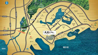 京基天濤軒 - House730