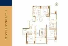 怡翠晉盛泰園 泰园1/2座 - House730