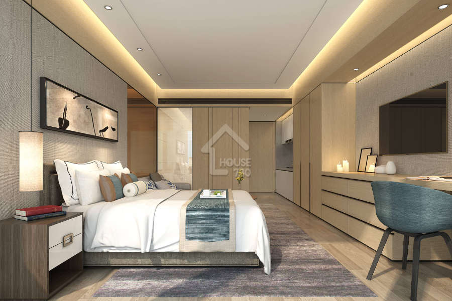 新蘇豪財富廣場 - House730