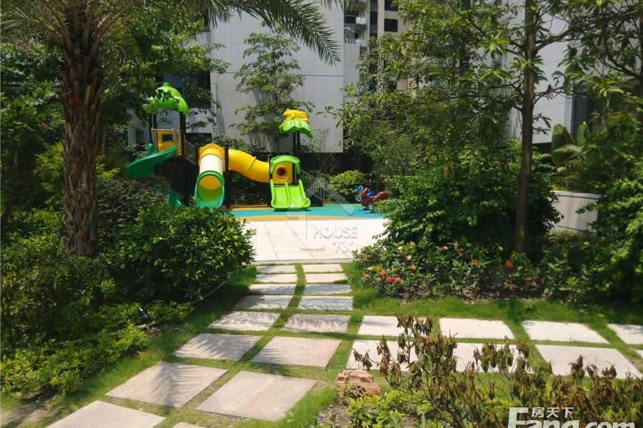 怡翠晉盛泰園 - House730