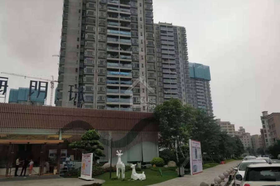 濱海明珠 - House730