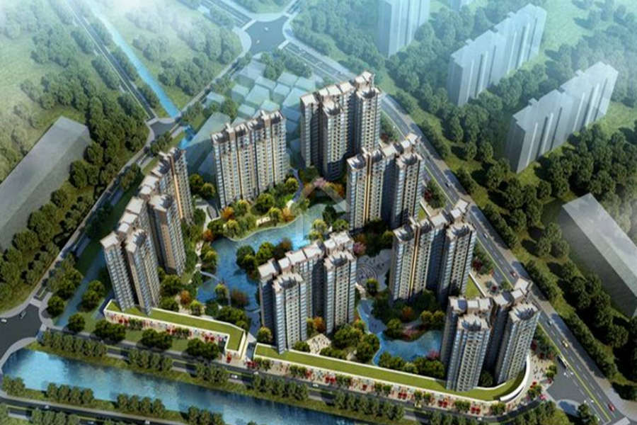 濱海明珠 - House730