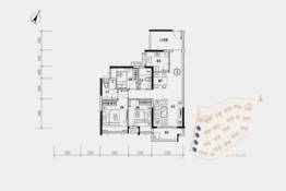 保利御江南 3 - House730