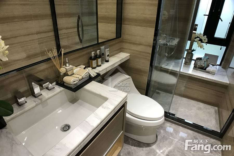 怡翠晉盛泰園 - House730